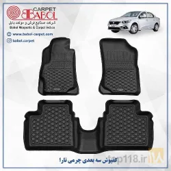 نمونه کار فروش محصولات خودرویی بابل در تبریز - 1