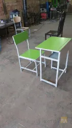 نمونه کار صنایع فلزی آذران در تبریز - خلجان - 1