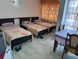 نمونه کار مهمانپذیر گلشن در تبریز - 1
