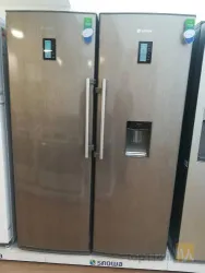 نمونه کار نمایندگی اسنوا تقی زاده در تبریز - 1