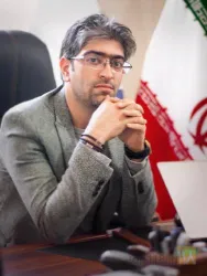 نمونه کار مشاور مالیاتی دکتر رضا صالحی در تبریز - 1