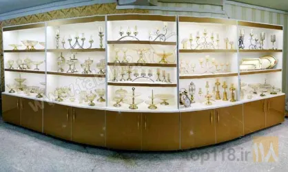 نمونه کار کادویی هپی گیفت در تبریز - 1