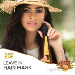 نمونه کار  آرایشی بهداشتی عسلی در تبریز - 1