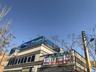 نمونه کار آژانس هواپیمایی عطرا پرواز در تبریز - 1