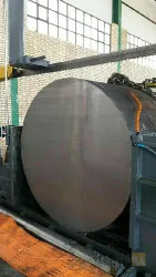 نمونه کار بازرگانی فولاد هادی در تبریز - 1