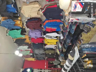 نمونه کار مرکز خرید پویا در تبریز - 1