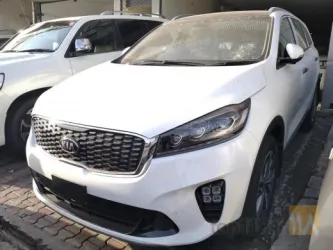 نمونه کار نمایندگی تخصصی کیا KIA در تبریز - 1