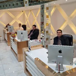 نمونه کار املاک ایران زمین در تبریز - 1