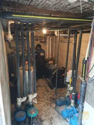 نمونه کار شرکت فنی مهندسی سکنا پیشرو سازان اسیا در شهریار - 1