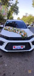نمونه کار گلسرای لاله در مرند vip در مرند - 1