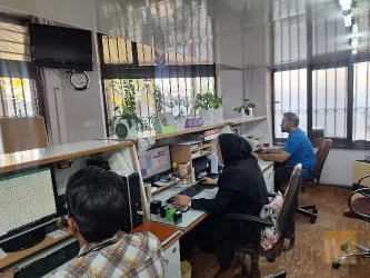 نمونه کار شرکت زیتون کالای سپاهان  در اصفهان - 1