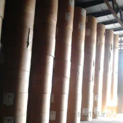 نمونه کار کاغذ فروشی ظهیرالاسلام در تهران - 1