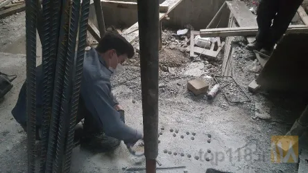 نمونه کار شرکت طرح و بهسازی اورنگ  در تهران - 1