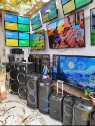 نمونه کار نمایندگی محصولات سونیا  - واصفی  در تبریز - 1