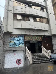 نمونه کار هتل آپارتمان  2 ستاره ابریشم در مشهد - 1
