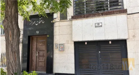 نمونه کار شرکت مهرازشرق ساز در مشهد - 1