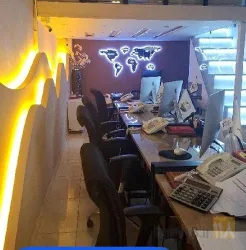 نمونه کار آژانس کبیر پرواز در تبریز - 1