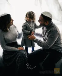نمونه کار آتلیه عکاسی یلدا رضاییان در تبریز - 1