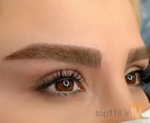 نمونه کار تاتوکده مختاری در تبریز - 1