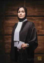 نمونه کار دفتر وکالت خزان عبادی در تبریز - 1