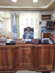 نمونه کار دفتر وکالت عدالت گستر اصغر جعفری در تبریز - 1