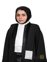 نمونه کار دفتر وکالت سودا عیدی در تبریز - 1