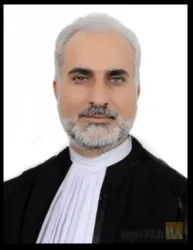 نمونه کار دفتر وکالت مجید رجب نژاد در تبریز - 1