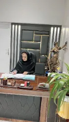 نمونه کار وحیده شامقلی شندی وکیل پایه یک دادگستری در شبستر - 1