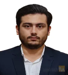 نمونه کار دفتر وکالت محمدرضا علیزاده اردلانی در تبریز - 1