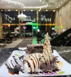 نمونه کار آبمیوه بستنی گل یاس در تبریز - 1