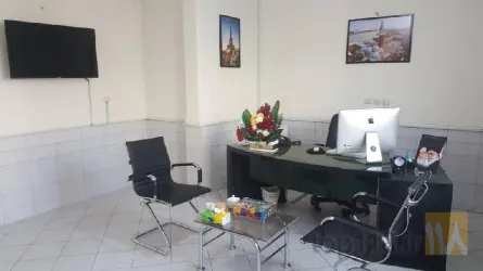 نمونه کار دفتر خدمات مسافرت هوایی و گردشگری آسان بال سپهر در تبریز - 1