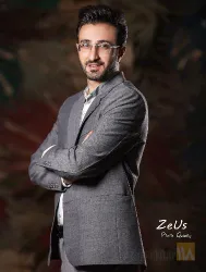 نمونه کار دفتر وکالت فرزاد پروین اجیرلو  در اردبیل - 1