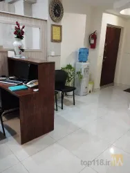 نمونه کار کلینیک فیزیوتراپی رازقی در شیراز - 1