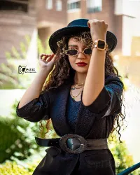 نمونه کار عکاسی فضای باز تبریز در تبریز - 1