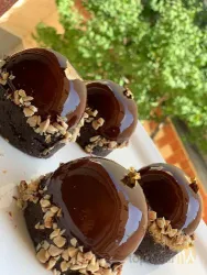نمونه کار آموزشگاه صنایع غذایی نمونه تبریز در تبریز - 1