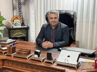 نمونه کار شرکت آسانسور و پله برقی نیکان در تبریز - 1