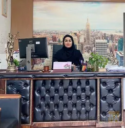 نمونه کار ثبت شرکت و برند آدرینا در تبریز - 1