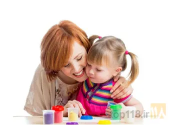 نمونه کار پرستاری آرزو در تبریز - 1