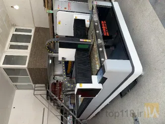 نمونه کار خاص صنعت دقیق در ارومیه - 1