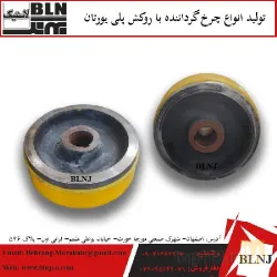 نمونه کار بهرنگ لاستیک نقش جهان در اصفهان - 1