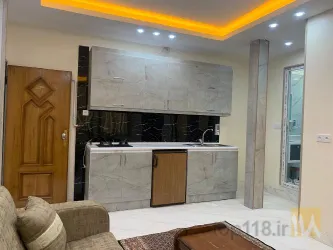 نمونه کار هتل جهان نما در سرعین - 1
