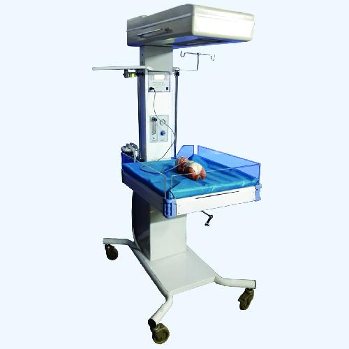 ارمغان رفاه جامع (ارج) در کرج طراحی، تولید، نصب و راه اندازی تجهیزات پزشکی بخش NICU نوزادان در کرج