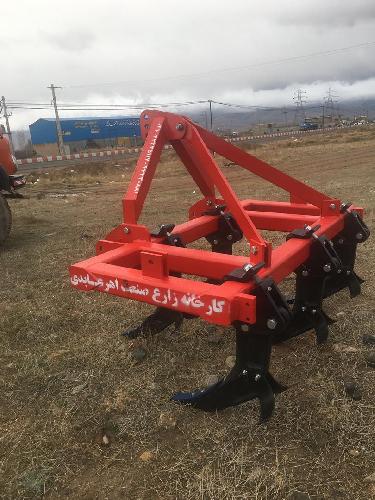 ادوات کشاورزی عابدی  - شرکت زارع صنعت اهر در تبریز فلزی در تبریز