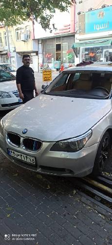 خدمات خودرویی در تبریز