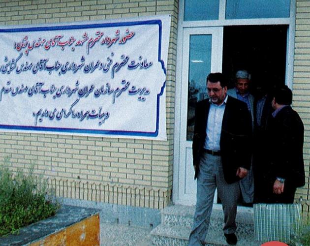 تولید اسفالت طراح و مجری بزرگراهها  در مشهد