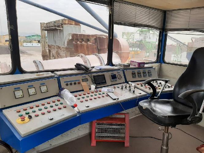 پیمانکاری در تهران