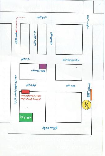 غیر دولتی پسرانه پندار نوین در تبریز دبستان و پیش دبستانی پسرانه در تبریز