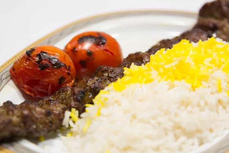 غذای خانگی در تبریز