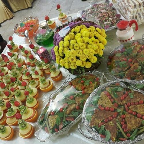 تالار  در تبریز