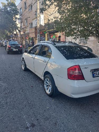 گلد اسپرت در تبریز کلیه آپشن خودرو در تبریز